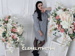 Clearlythesun