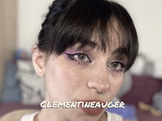 Clementineauger