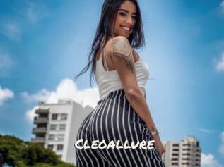 Cleoallure