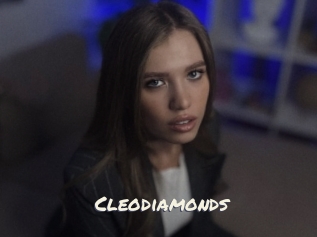 Cleodiamonds