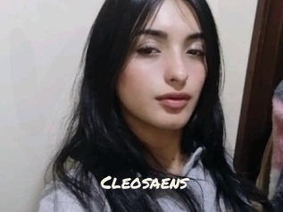 Cleosaens