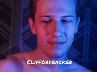 Cliffordbacker