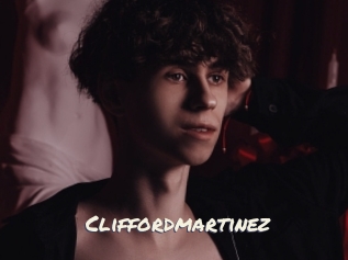 Cliffordmartinez