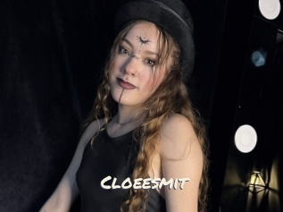 Cloeesmit