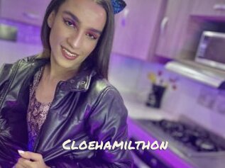 Cloehamilthon