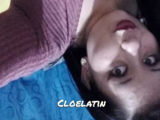 Cloelatin