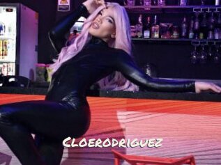 Cloerodriguez