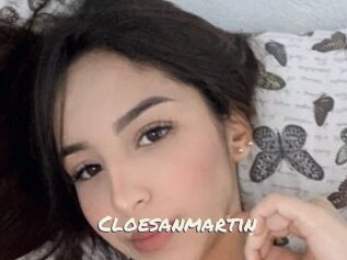 Cloesanmartin