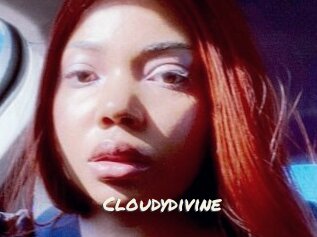Cloudydivine