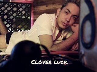 Clover_luck