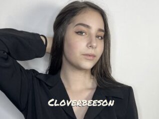 Cloverbeeson