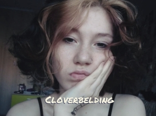 Cloverbelding