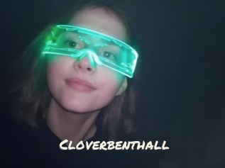 Cloverbenthall