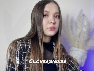 Cloverbinner