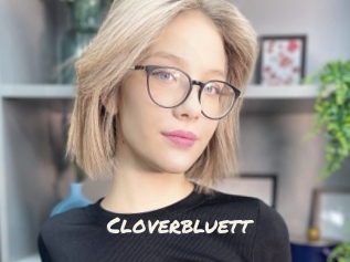 Cloverbluett