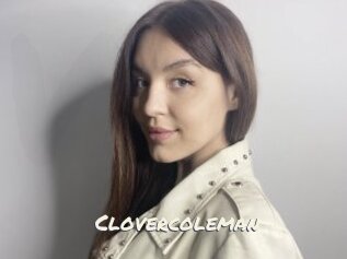 Clovercoleman