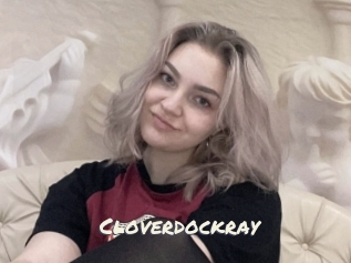 Cloverdockray