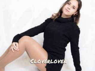 Cloverlover