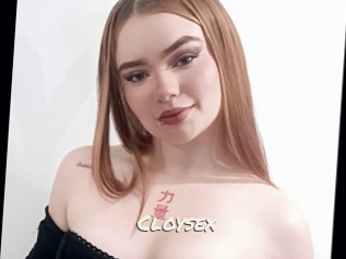 Cloysex