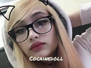 Cocainedoll