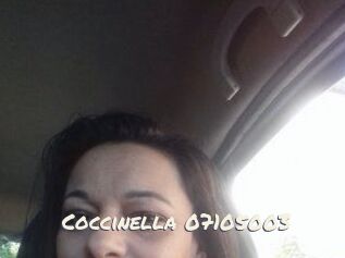Coccinella-07105003