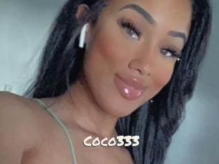 Coco333