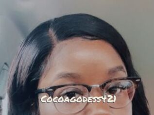 Cocoagodess421