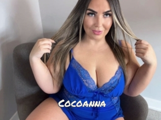 Cocoanna
