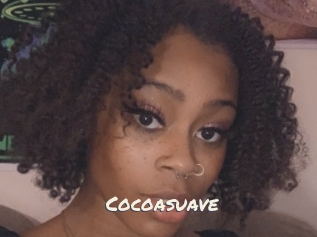 cocoasuave Vierges