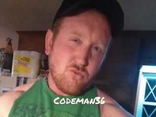 Codeman36