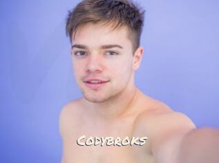 Codybroks
