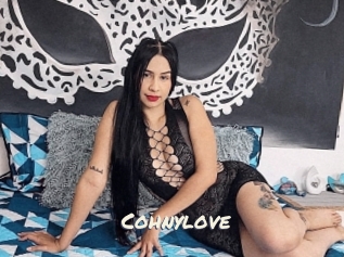 Cohnylove