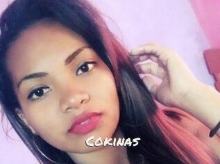 Cokinas