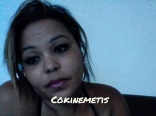 Cokinemetis