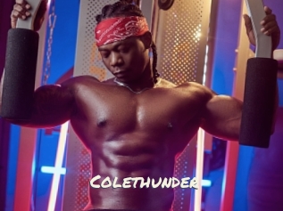 Colethunder
