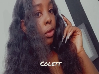 Colett