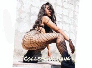 Collemanariana