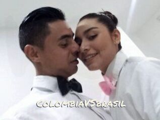 ColombiaVSbrasil