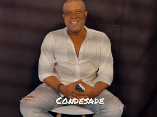 Condesade