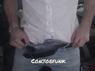 Conjoefunk