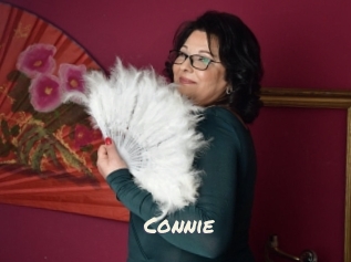 Connie