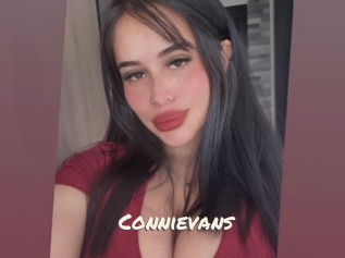 Connievans