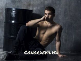 Conordevilish