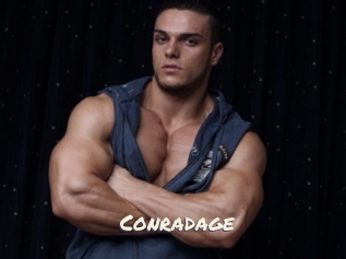 Conradage