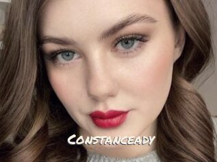 Constanceady