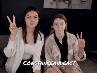 Constanceandeast