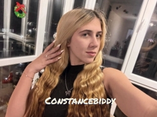 Constancebiddy