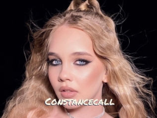 Constancecall