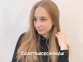 Constancecannon