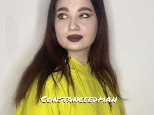 Constanceedman